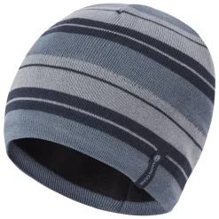Montane Hats-Jack Beanie - Stone Blue
