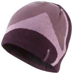 Montane Hats-Logo Beanie - Mulberry