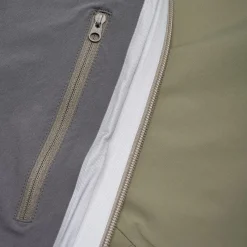 Montane Waterproof Jackets-Mens Cetus Jacket - Caper