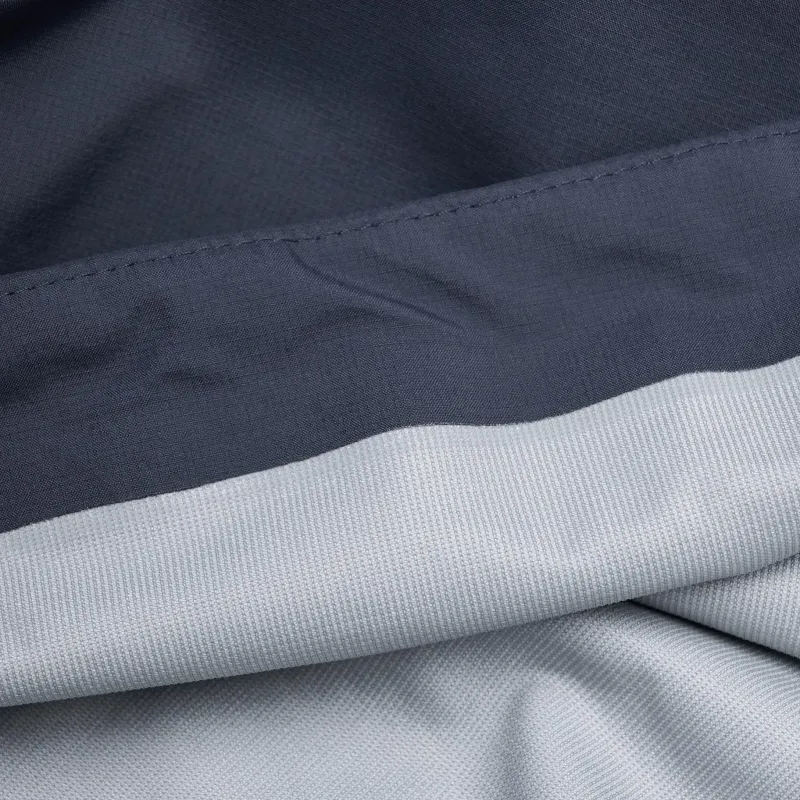 Montane Waterproof Jackets-Mens Cetus Jacket - Eclipse Blue