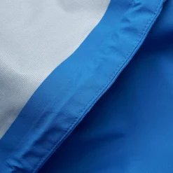 Montane Waterproof Jackets-Mens Cetus Jacket - Neptune Blue