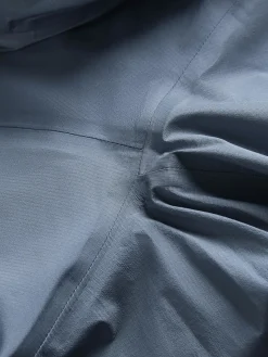 Montane Waterproof Jackets-Mens Cetus Lite Jacket - Stone Blue