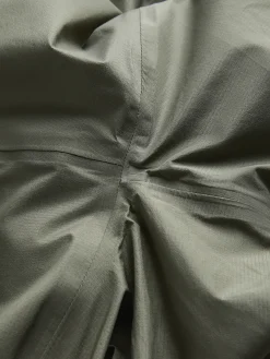 Montane Waterproof Jackets-Mens Cetus Lite Jacket - Caper
