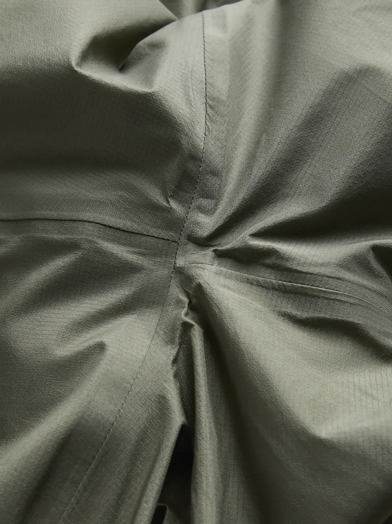 Montane Waterproof Jackets-Mens Cetus Lite Jacket - Caper