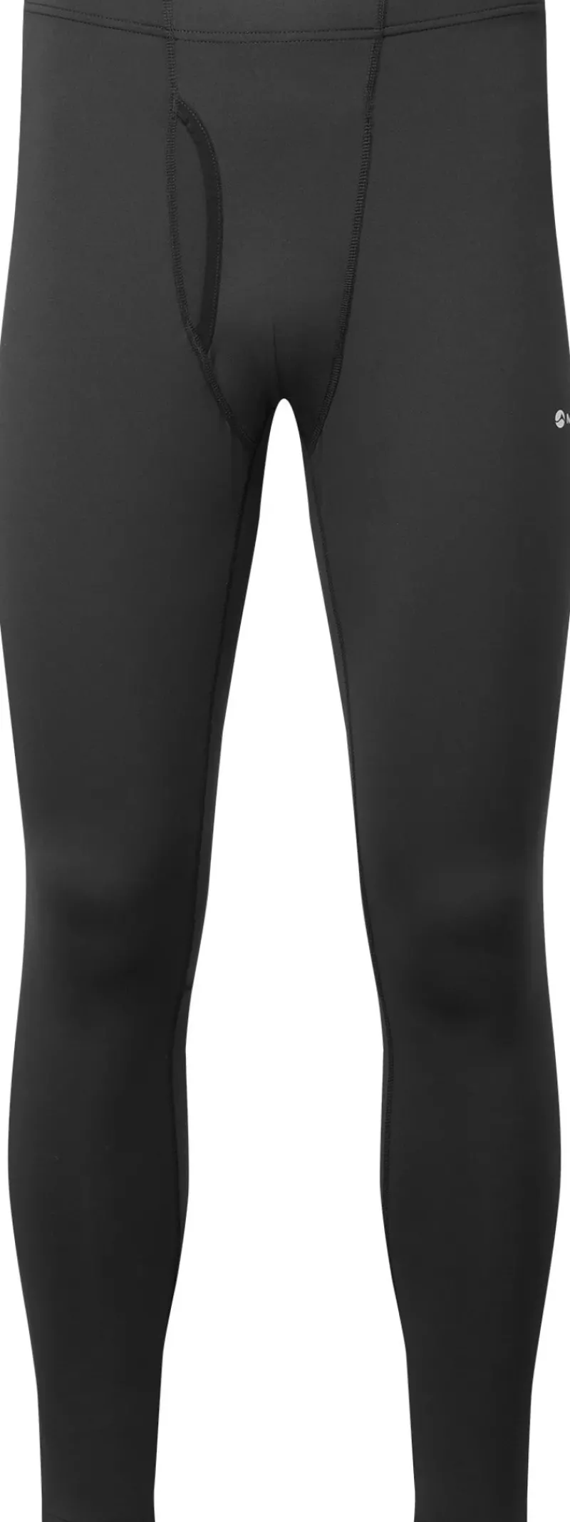 Montane Trousers & Leg Wear-Mens Dart XT Long Johns - Black