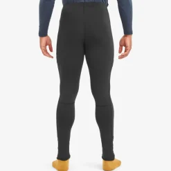 Montane Trousers & Leg Wear-Mens Dart XT Long Johns - Black