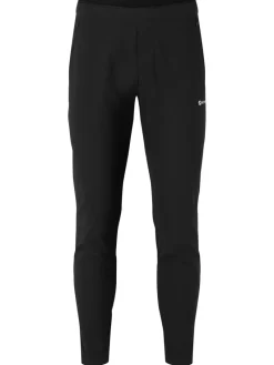 Montane Trousers & Leg Wear-Mens Dynamic Nano Pants - Black