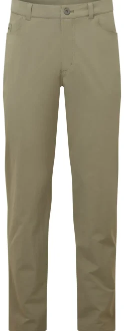 Montane Trousers & Leg Wear-Mens Genoa Lite Pant - Caper