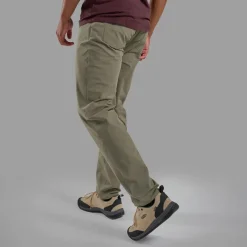 Montane Trousers & Leg Wear-Mens Genoa Lite Pant - Caper
