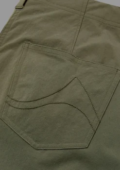 Montane Trousers & Leg Wear-Mens Genoa Lite Pant - Caper