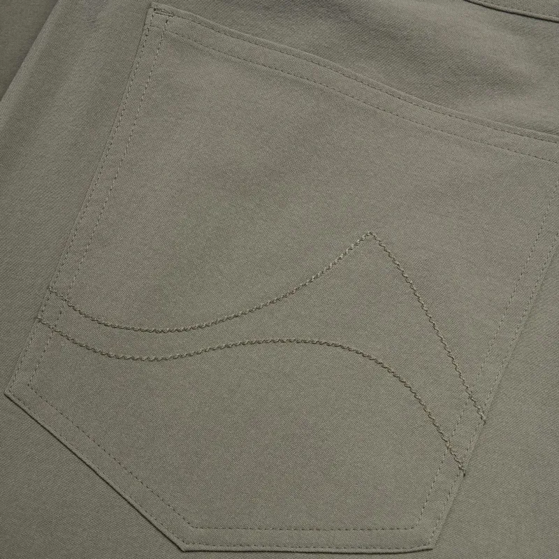 Montane Trousers & Leg Wear-Mens Genoa Lite Pant - Caper