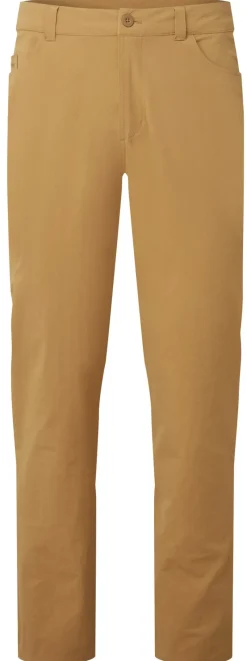 Montane Trousers & Leg Wear-Mens Genoa Lite Pant - Husk
