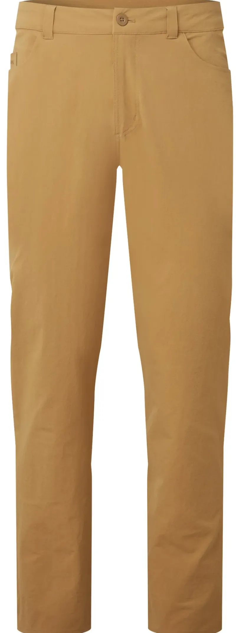Montane Trousers & Leg Wear-Mens Genoa Lite Pant - Husk