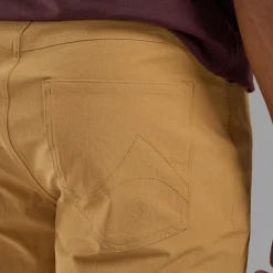 Montane Trousers & Leg Wear-Mens Genoa Lite Pant - Husk
