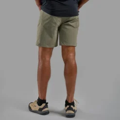 Montane Shorts-Mens Genoa Lite Short - Caper