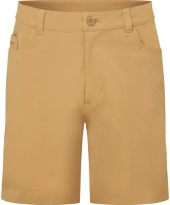 Montane Shorts-Mens Genoa Lite Short - Husk