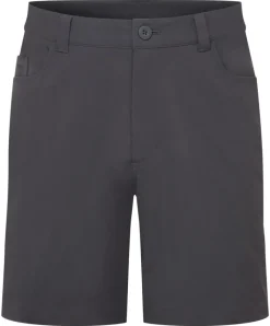 Montane Shorts-Mens Genoa Lite Short - Midnight Grey