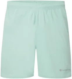 Montane Shorts-Mens Jetstream 5in Shorts - Sea Mist