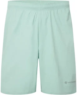 Montane Shorts-Mens Jetstream 7in Shorts - Sea Mist