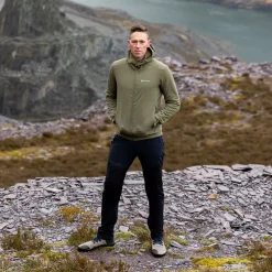 Montane Fleece & Mid Layer-Mens Protium XT Hoodie - Caper