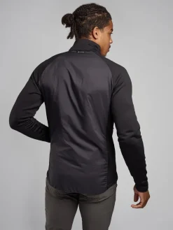 Montane Insulated Jackets-Mens Sirocco Lite Jacket - Black