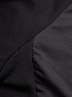 Montane Insulated Jackets-Mens Sirocco Lite Jacket - Black