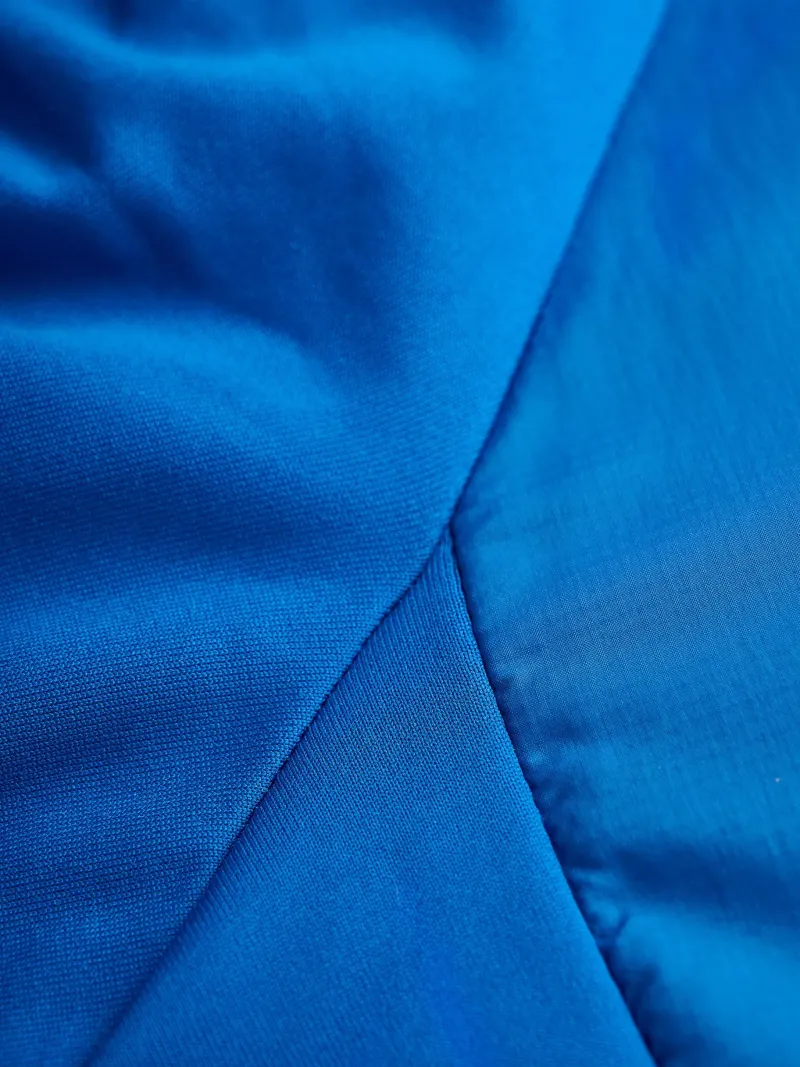Montane Insulated Jackets-Mens Sirocco Lite Jacket - Neptune Blue