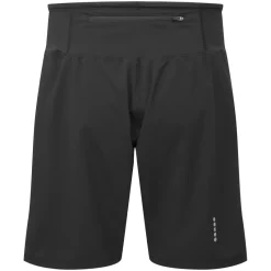 Montane Shorts-Mens Slipstream 7 Shorts - Black