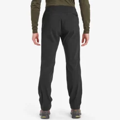 Montane Trousers & Leg Wear-Mens Tenacity Lite Pants - Black