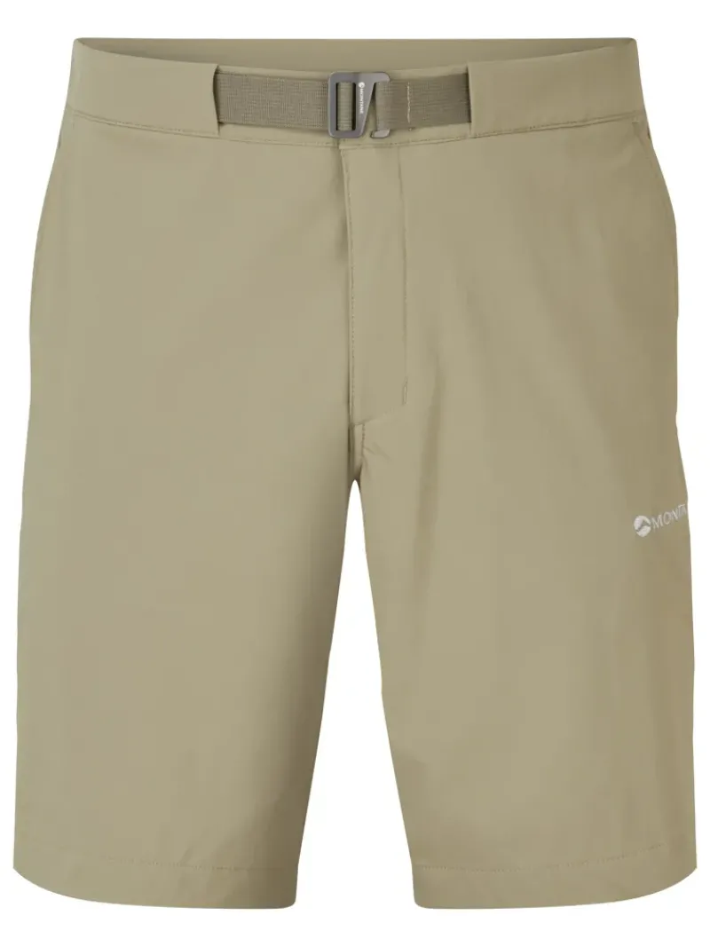 Montane Shorts-Mens Tenacity Lite Shorts - Overland