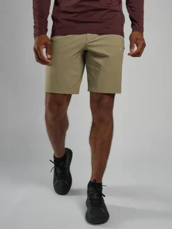 Montane Shorts-Mens Tenacity Lite Shorts - Overland