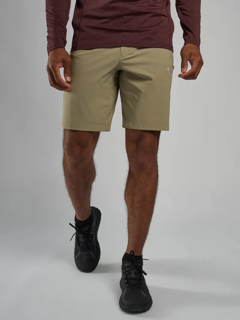 Montane Shorts-Mens Tenacity Lite Shorts - Overland