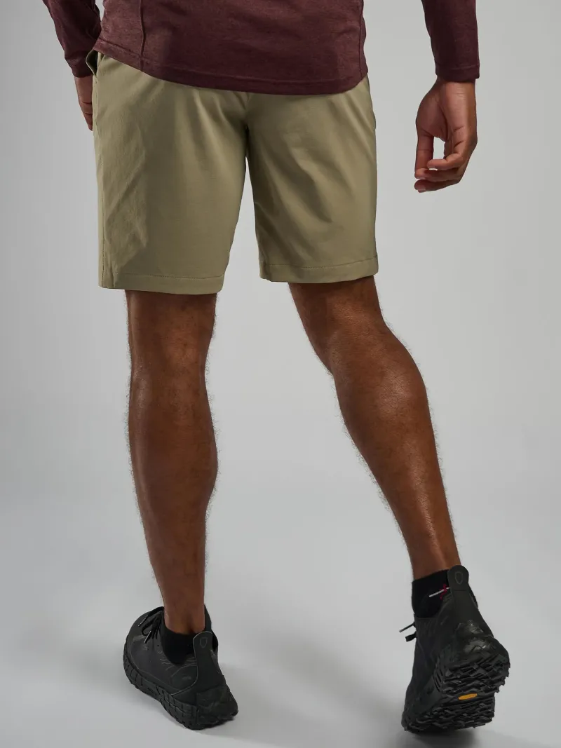 Montane Shorts-Mens Tenacity Lite Shorts - Overland