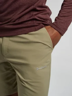 Montane Shorts-Mens Tenacity Lite Shorts - Overland