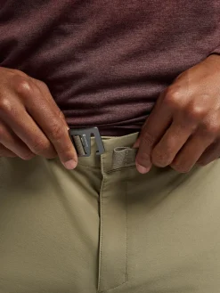 Montane Shorts-Mens Tenacity Lite Shorts - Overland