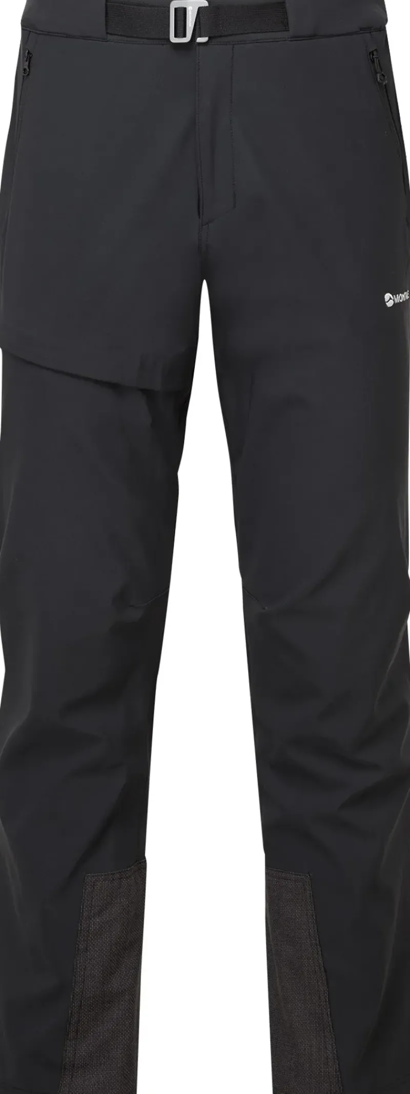 Montane Trousers & Leg Wear-Mens Tenacity XT Pants - Black