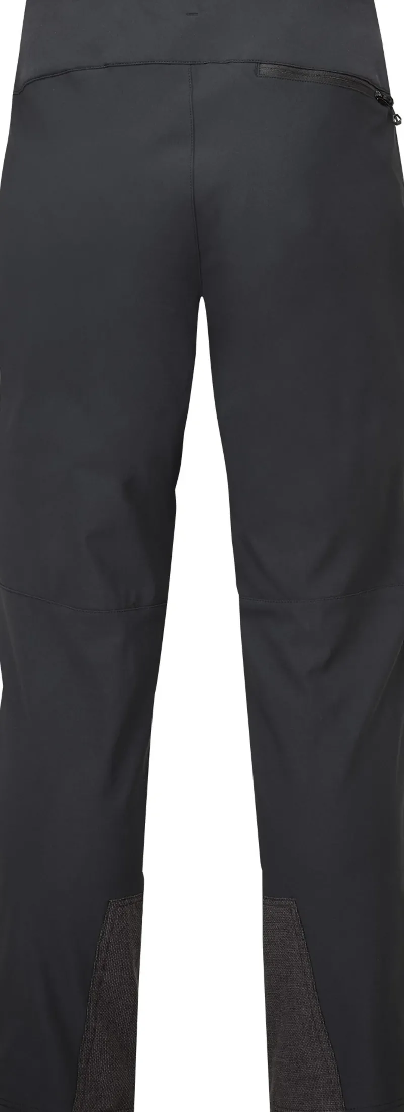 Montane Trousers & Leg Wear-Mens Tenacity XT Pants - Black