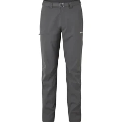 Montane Trousers & Leg Wear-Mens Terra Lite Pants - Slate
