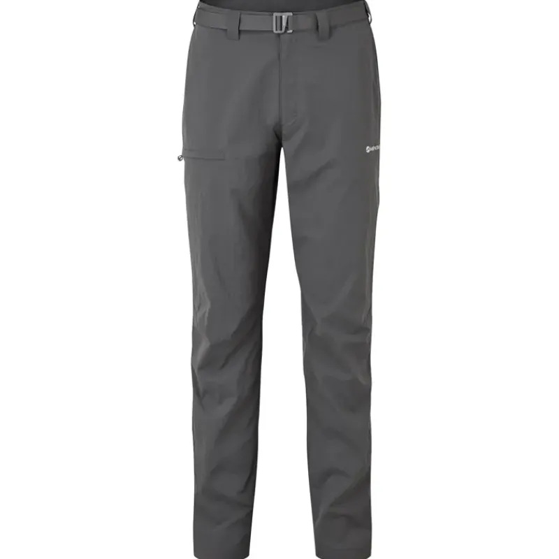 Montane Trousers & Leg Wear-Mens Terra Lite Pants - Slate