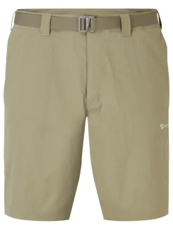 Montane Shorts-Mens Terra Lite Shorts - Overland