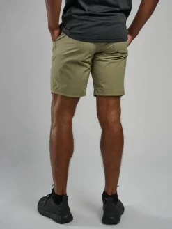 Montane Shorts-Mens Terra Lite Shorts - Overland