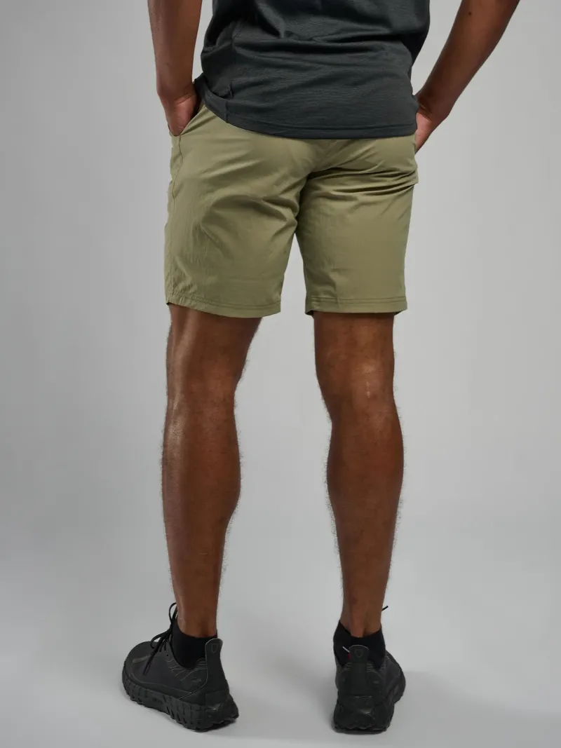 Montane Shorts-Mens Terra Lite Shorts - Overland