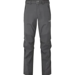 Montane Trousers & Leg Wear-Mens Terra Pants - Slate