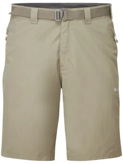 Montane Shorts-Mens Terra Shorts - Overland