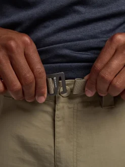 Montane Shorts-Mens Terra Shorts - Overland