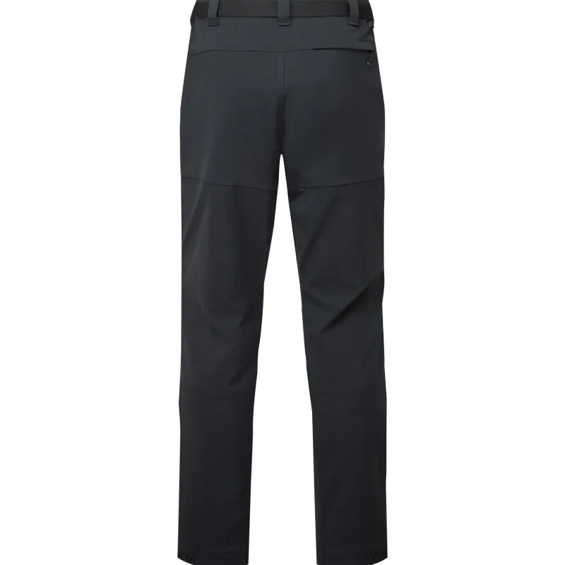 Montane Trousers & Leg Wear-Mens Terra XT Pants - Black