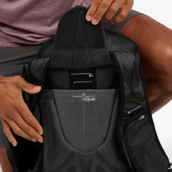 Montane Day Packs-Mens Trailblazer 25 Rucksack - Black