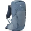 Montane Day Packs-Mens Trailblazer 32 Rucksack - Stone Blue