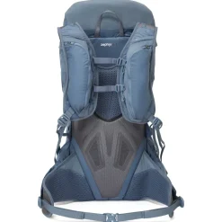 Montane Day Packs-Mens Trailblazer 32 Rucksack - Stone Blue