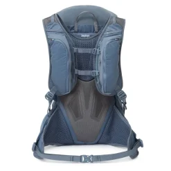 Montane Day Packs-Mens Trailblazer 25 Rucksack - Stone Blue